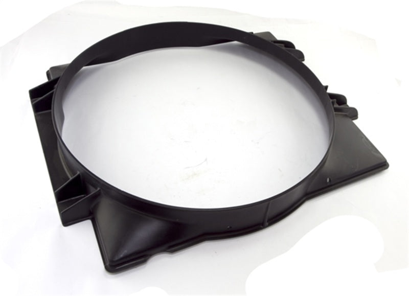 Omix Radiator Fan Shroud 4.0L 91-95 Jeep Wrangler YJ OMIX Fans & Shrouds  AXOPROS