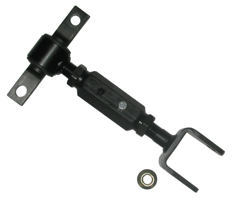 SPC Performance 01-05 Honda Civic/02-06 Acura RSX Rear EX Arm XR Adjustable Upper Control Arm SPC Performance Control Arms  AXOPROS