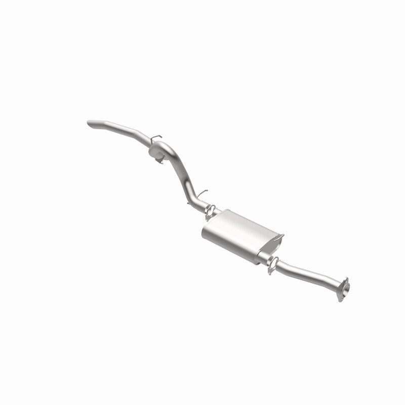 Magnaflow MagnaFlow BRE Exhaust Kit 99-04 Ford Mustang Catback aftermarket performance part