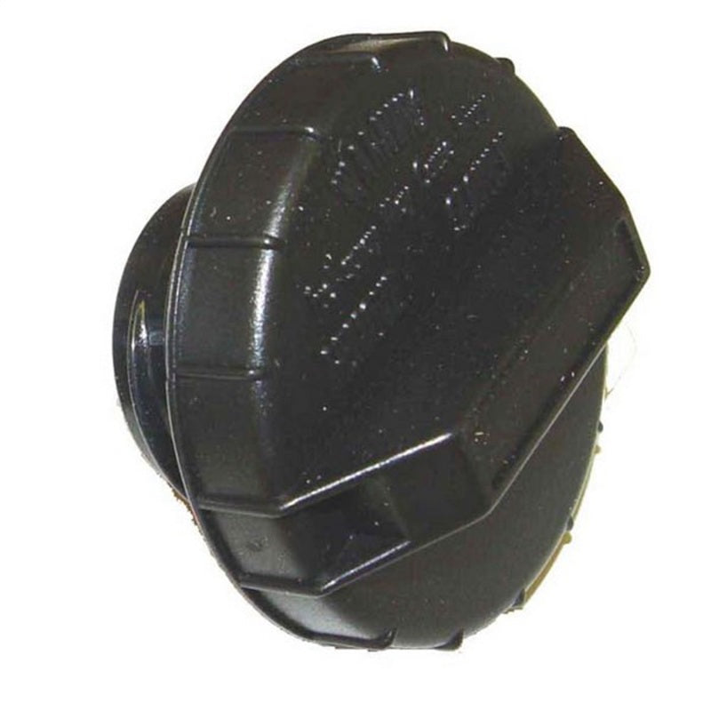 Omix Non-Locking Gas Cap 84-01 Jeep Models OMIX Fuel Caps  AXOPROS