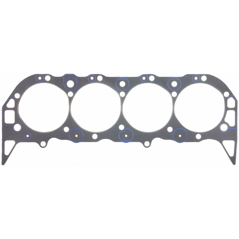 Fel-Pro BBC Mark IV 4.540in .039in Steel core laminate Engine Cylinder Head Gasket Fel-Pro Head Gaskets AXOPROS