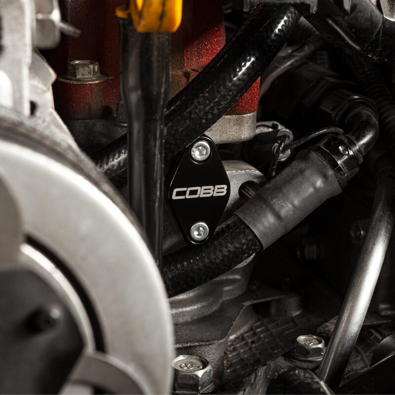 Cobb Subaru EJ TGV Shaft Seal Kit COBB Intake Gaskets AXOPROS