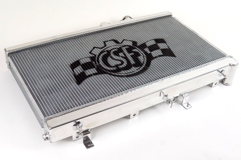 CSF 02-07 Subaru Impreza Radiator CSF Radiators  AXOPROS