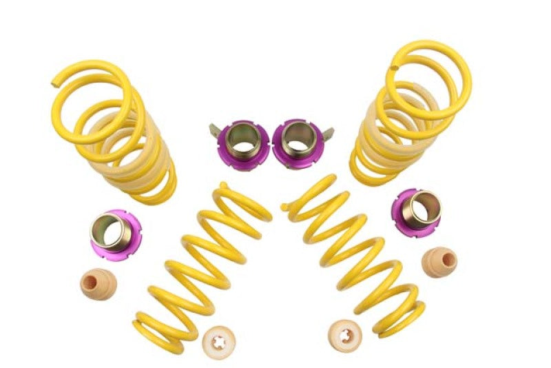 KW H.A.S. for BMW M5/M6 KW Lowering Kits  AXOPROS