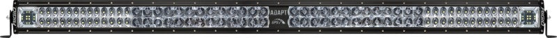 Rigid Industries 50in Adapt E-Series Light Bar Rigid Industries Light Bars & Cubes AXOPROS