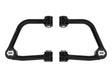 ICON 21+ Ford Bronco Tubular Upper Control Arm Delta Joint Kit ICON Control Arms  AXOPROS