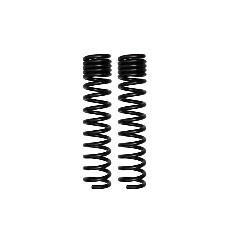 Skyjacker Skyjacker 66-76 Ford F100 / 76-79 F150 / 78-79 Bronco 4WD 9in Front Dual Rate Coil Springs Lift Springs aftermarket performance part