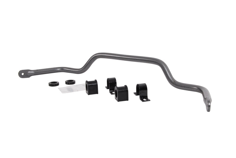 Hellwig 20-22 Ram 1500 2/4WD (Excl. TRX) Solid Heat Treated Chromoly 1-3/8in Front Sway Bar Hellwig Sway Bars  AXOPROS