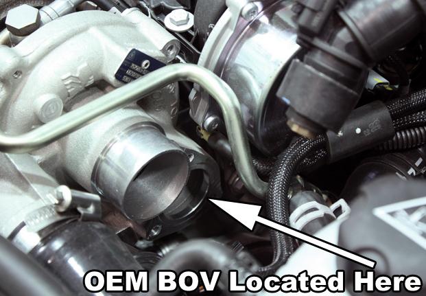 ALTA 07-12 Mini Cooper S/JCW & 09-12 Convertible / 09-12 Clubman S/JCW BPV Spring Upgrade Alta Blow Off Valve Accessories AXOPROS