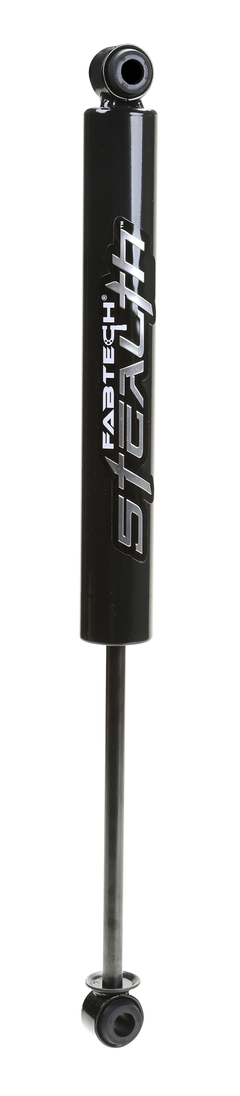 Fabtech 07-18 Jeep JK 4WD Rear Stealth Shock Absorber Fabtech Shocks and Struts AXOPROS