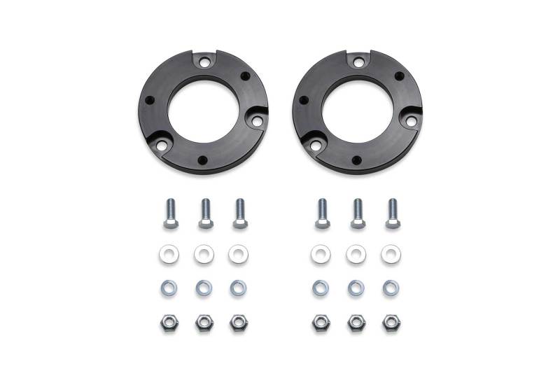 Fabtech 15-20 Ford F150 2WD/4WD 1.5in Leveling System Fabtech Leveling Kits AXOPROS