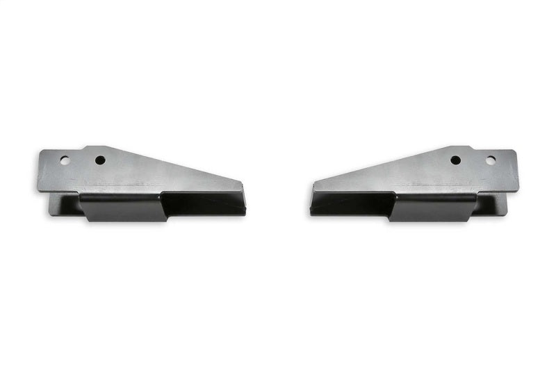 Fabtech 2021 Ford F-150 Intrusion Beam Kit Fabtech Chassis Bracing AXOPROS