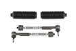 Fabtech 21-24 Ford Bronco 4WD Heavy Duty Driver & Passenger Tie Rod Assembly Kit Fabtech Tie Rods  AXOPROS