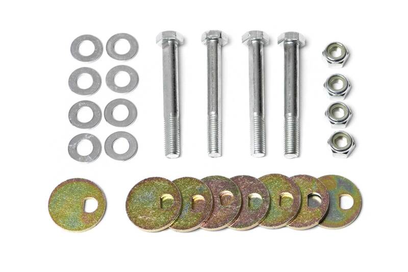 Fabtech Alignment Cam Half Kit Fabtech Alignment Kits AXOPROS