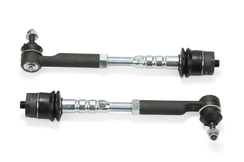 Fabtech Driver & Passenger Tie Rod Assembly Kit Fabtech Tie Rods AXOPROS