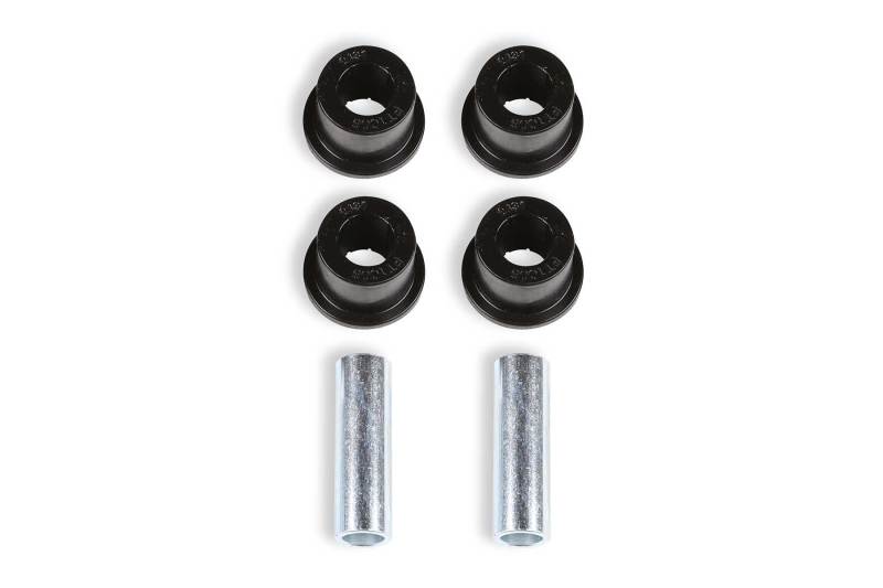 Fabtech Ford F250/350/450/550 Radius Arm Bushing Kit Fabtech Hardware Kits - Other AXOPROS