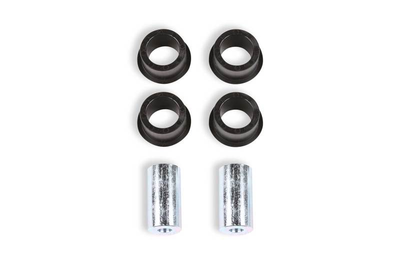 Fabtech GM 1500 Shock Extension Bushing Kit Fabtech Suspension Arm Bushings AXOPROS