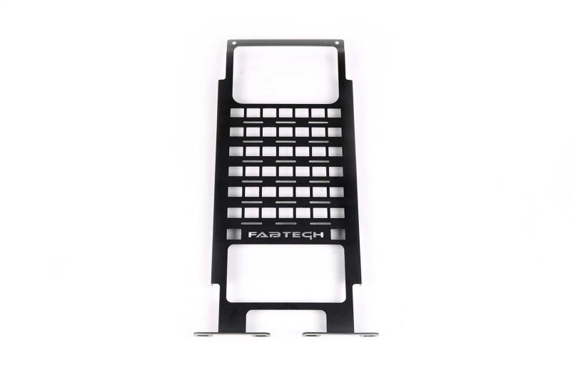 Fabtech Overhead Molle Rack Fabtech Cargo Boxes & Bags AXOPROS