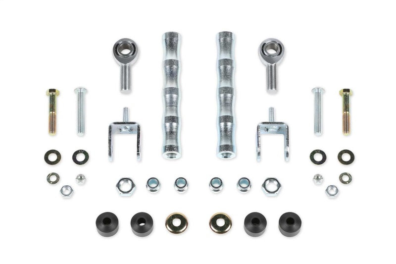 Fabtech Ram 1500 Front Sway Bar End Link Bushing Kit Fabtech Bushing Kits AXOPROS