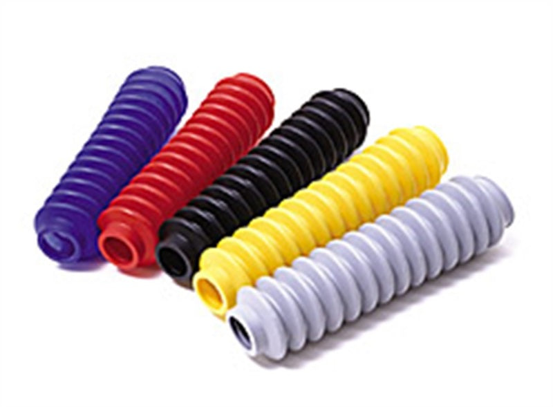 Fabtech Shock Absorber Bellow - Black Fabtech Boots AXOPROS