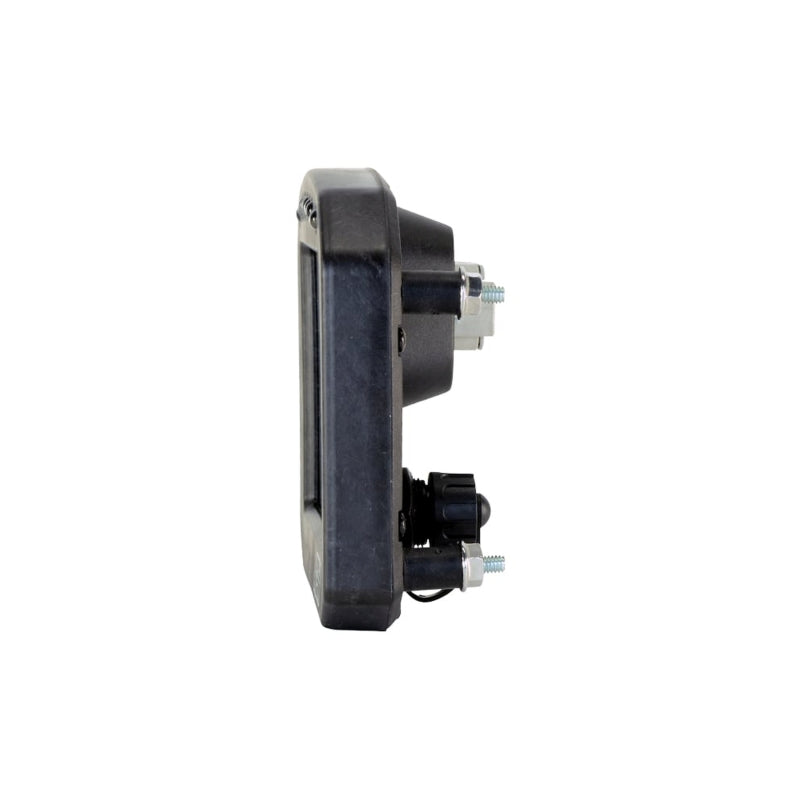 AEM AEM CD-5L Carbon Logging Flush Digital Dash Display Gauges aftermarket performance part