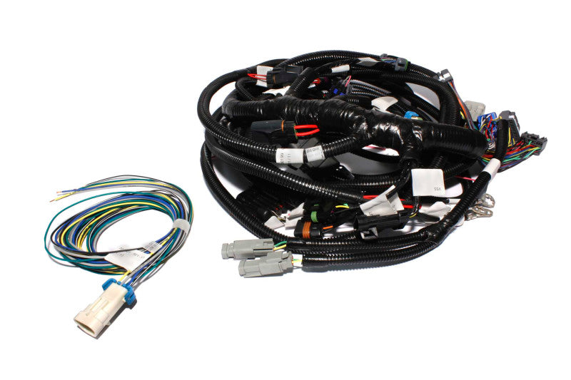 FAST Chrysler 5.7L/6.1L Hemi XFI Main Harness FAST Wiring Harnesses AXOPROS