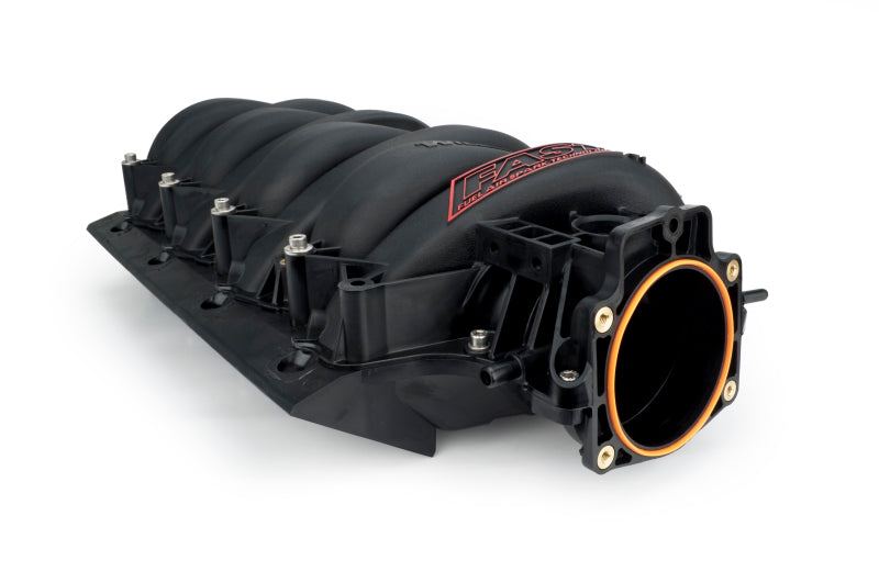 FAST LSX Manifold 92MM Inlet - Black FAST Intake Manifolds AXOPROS