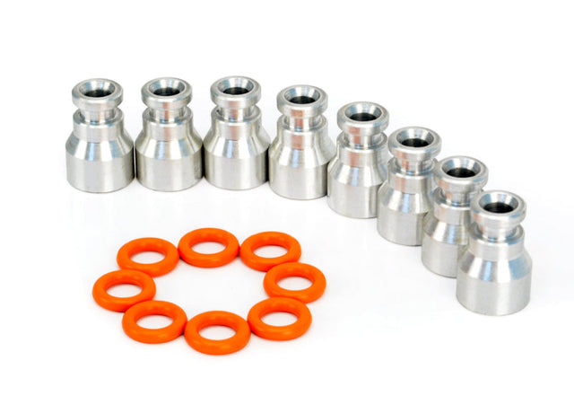 FAST Oe Fuel Rail Kit LSXR LS3/LS7 FAST Fuel Rails  AXOPROS