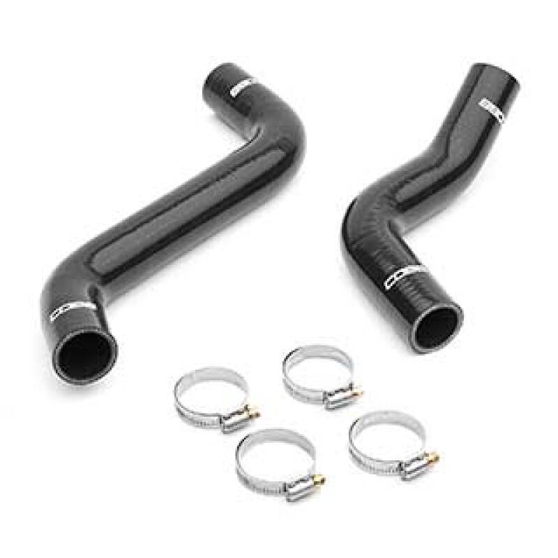 Cobb 22-24 Subaru WRX Silicone Radiator Hose Kit COBB Hoses AXOPROS