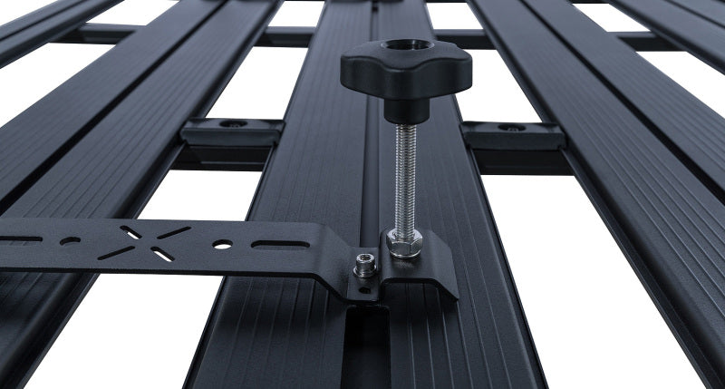 Rhino-Rack Pioneer Recovery Track Flat Bracket Rhino-Rack Brackets AXOPROS