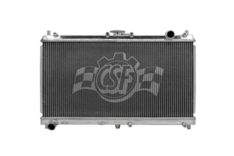CSF 98-05 Mazda Miata Radiator CSF Radiators  AXOPROS