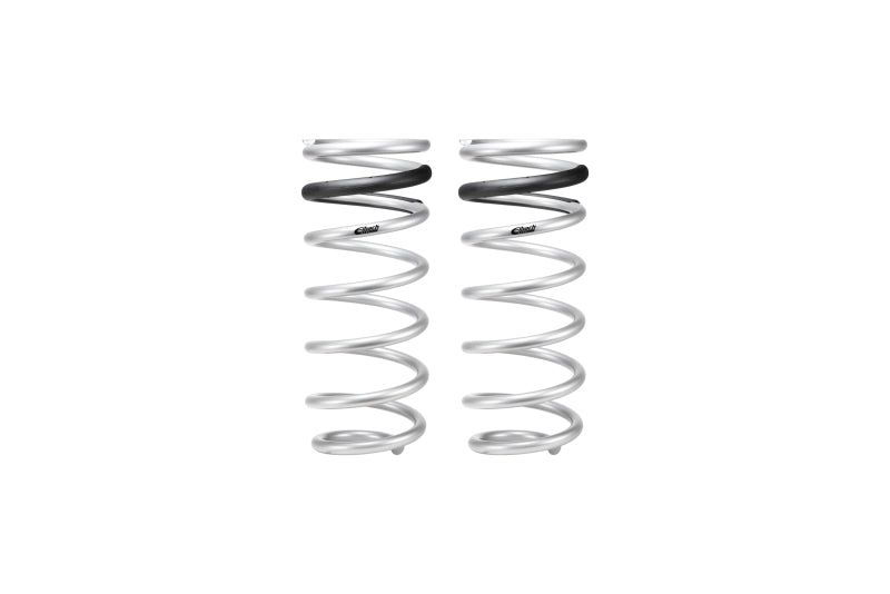 Eibach Eibach 24-26 Toyota Land Cruiser Stage 2R Pro-Lift Kit (Front Coilovers & Rear Shock/Springs) Lift Kits aftermarket performance part