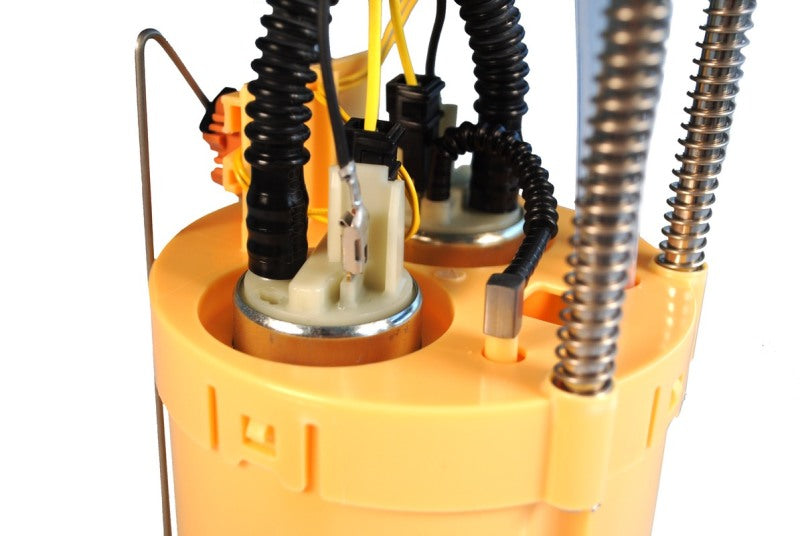 Fleece Performance 11-24 Dodge PowerFlo Lift Pump Assembly Fleece Performance Fuel Pump Hangers  AXOPROS