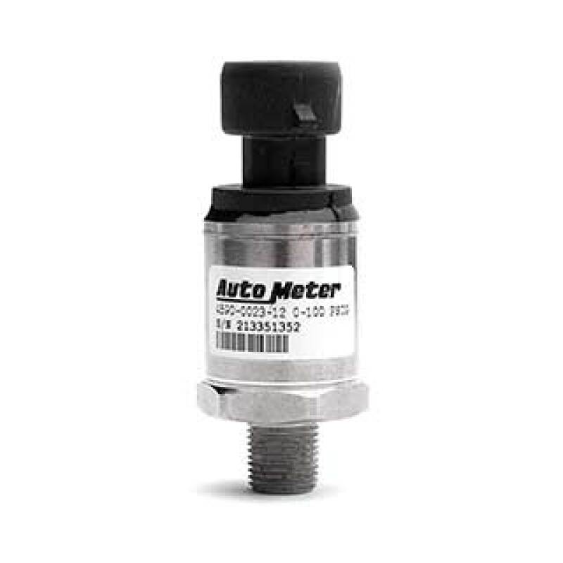 Cobb 15-21 Subaru WRX CAN Fuel Pressure Sensor Kit COBB Flex Fuel Kit AXOPROS