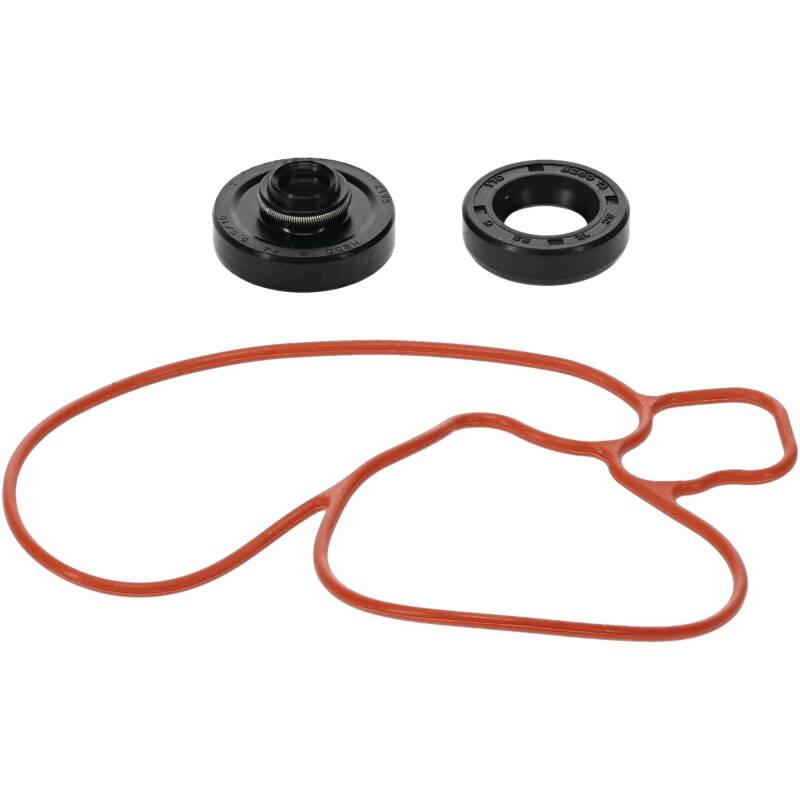 Hot Rods Hot Rods 07-20 Suzuki RM-Z 250 250cc Water Pump Kit Water Pumps aftermarket performance part