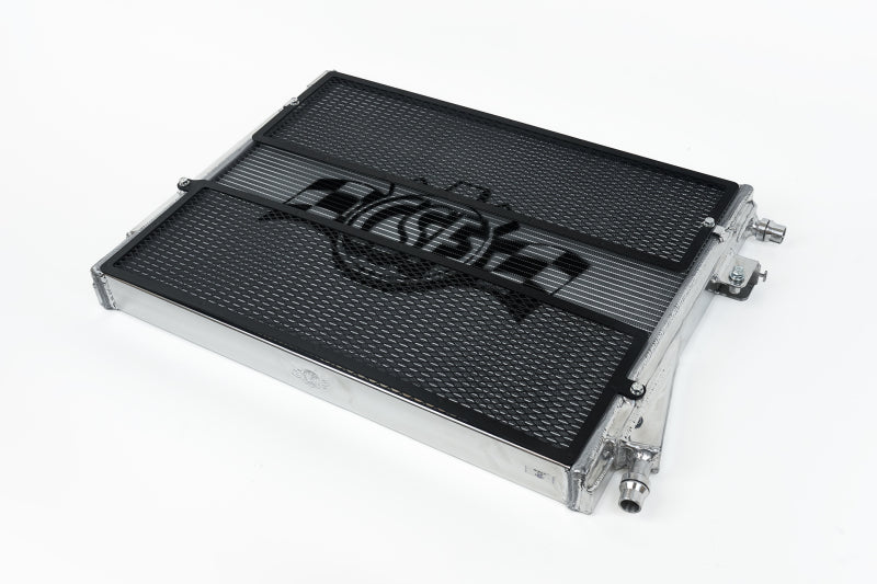 CSF BMW G8X M3/M4 High Performance Front Mount Heat Exchanger CSF Radiators  AXOPROS