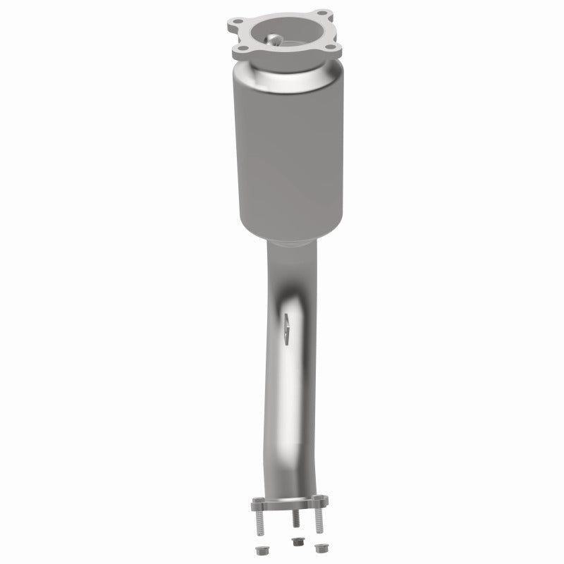 Magnaflow MagnaFlow Direct Fit Catalytic Converter California 09-14 Audi A4 / A4 Quattro Catalytic Converter Direct Fit aftermarket performance part