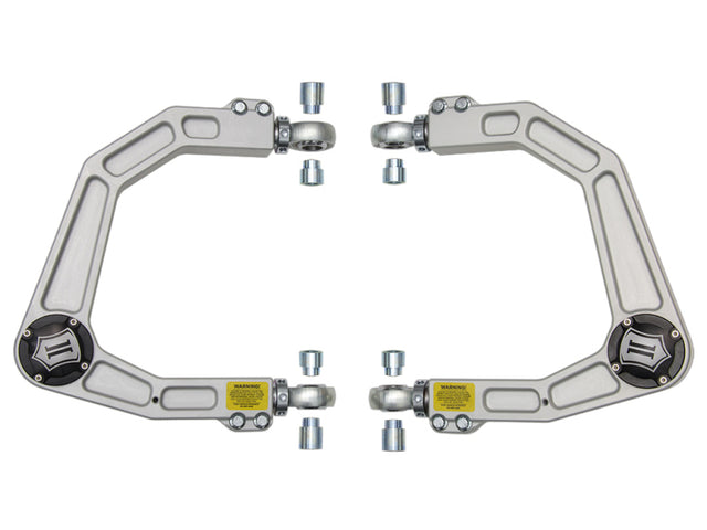 ICON 2007+ Toyota Tundra Billet Upper Control Arm Delta Joint Kit ICON Control Arms  AXOPROS