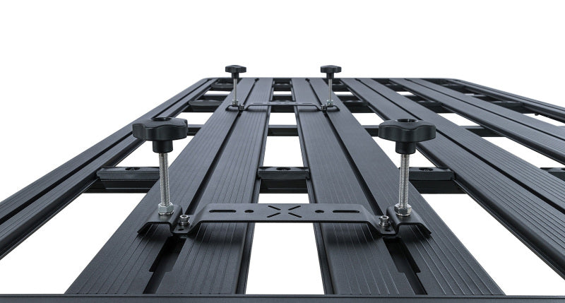 Rhino-Rack Pioneer Recovery Track Flat Bracket Rhino-Rack Brackets AXOPROS