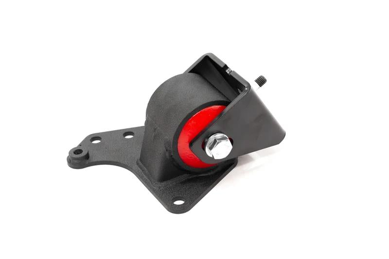 Innovative 94-97 Mazda Miata NA 1.8L Black Steel Replacement Mounts 60A Bushings (No Trans Mount) Innovative Mounts Engine Mounts AXOPROS