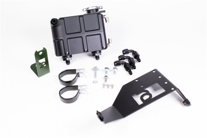 Radium Engineering 06-11 Elise/Exige 2ZZ-GE ONLY Coolant Expansion Tank- OEM location Radium Engineering Coolant Reservoirs  AXOPROS