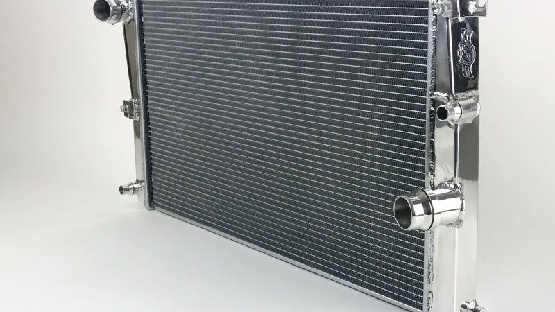 CSF 15-18 BMW M2 (F87) / 12-16 BMW M235i/M235ix Radiator CSF Radiators  AXOPROS