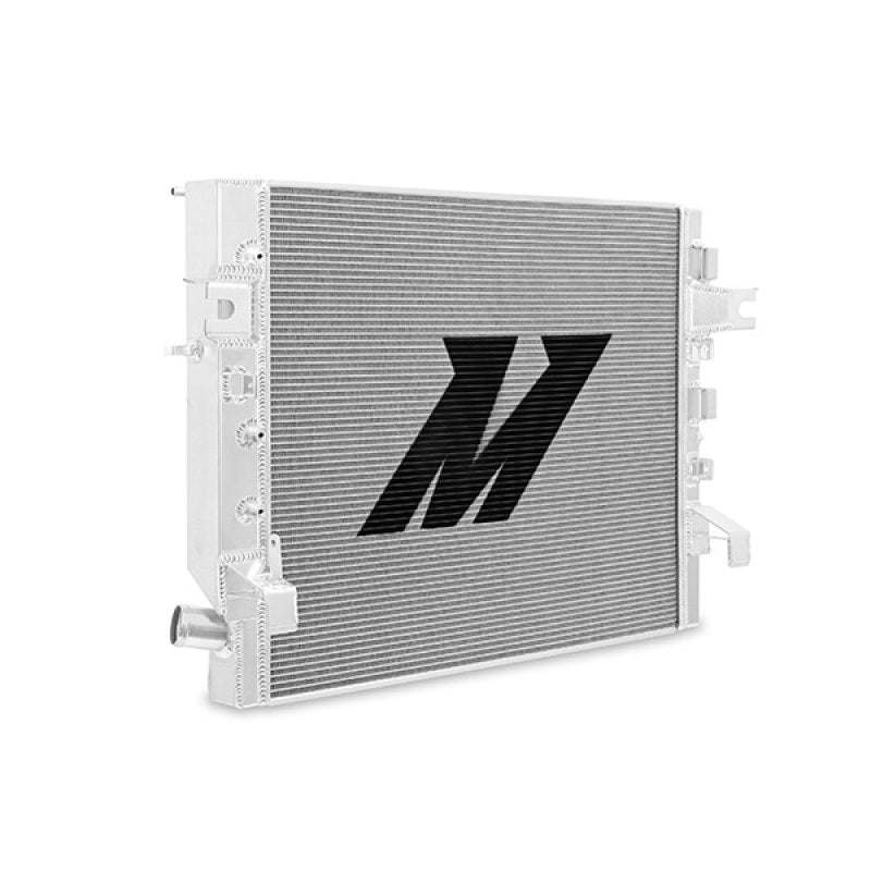 Mishimoto 13+ Ram 2500/3500 6.7L Cummins Aluminum Radiator Mishimoto Radiators  AXOPROS
