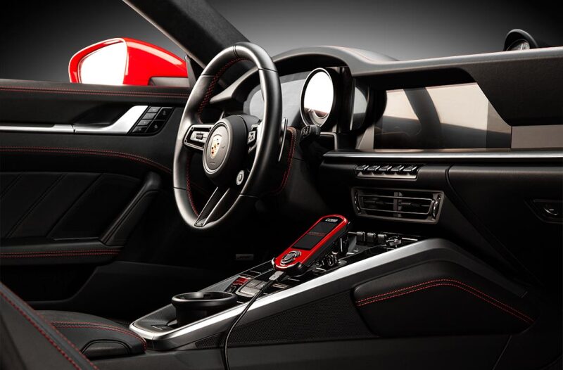 Cobb Porsche 911 992 Carrera / S / GTS AccessPORT V3 COBB Programmers & Tuners AXOPROS