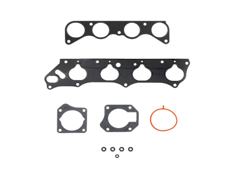 Fel-Pro 04-08 Acura TSX/03-07 Honda Accord/07-09 CR-V Engine Intake Manifold Gasket Set Fel-Pro Intake Gaskets AXOPROS