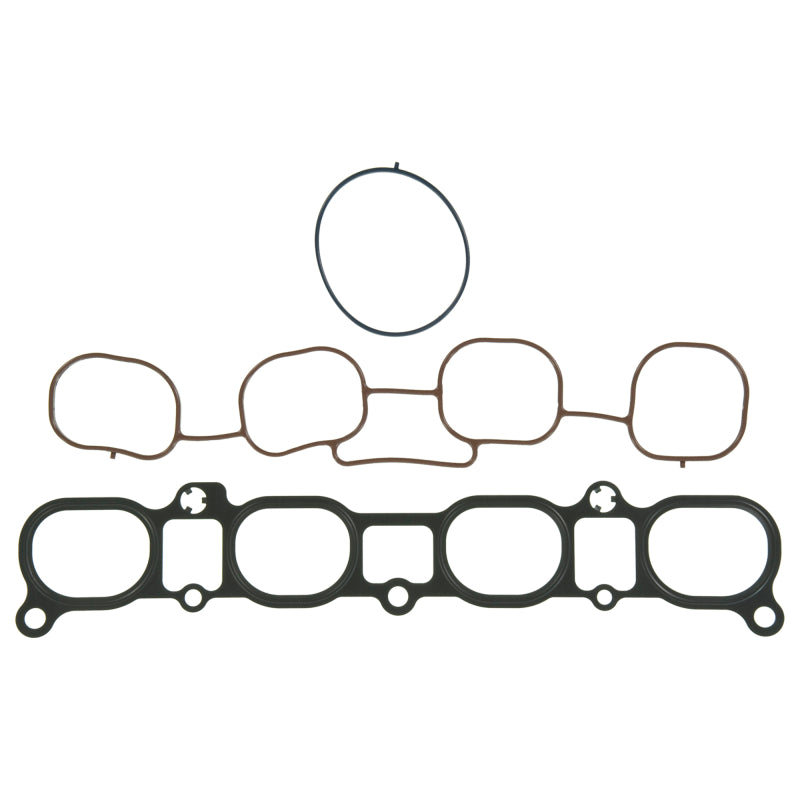 Fel-Pro 06-15 Mazda MX-5 Miata Engine Intake Manifold Gasket Set Fel-Pro Intake Gaskets AXOPROS