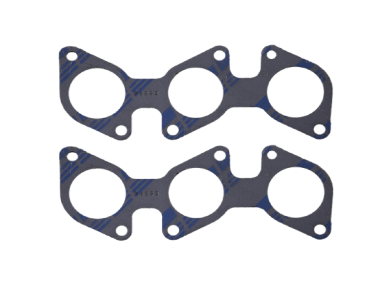 Fel-Pro 07-09 Toyota FJ Cruiser/03-09 4Runner/05-12 Tacoma Exhaust Manifold Gasket Set Fel-Pro Exhaust Gaskets AXOPROS