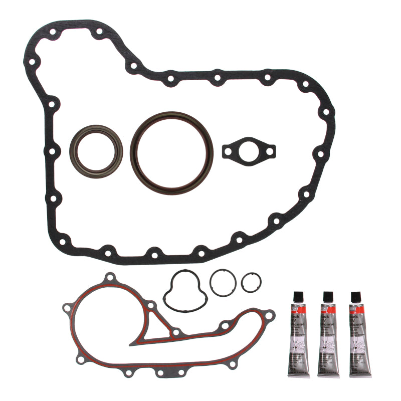 Fel-Pro 07-20 Toyota Tacoma/2010 4Runner Engine Conversion Gasket Set Fel-Pro Engine Gaskets AXOPROS