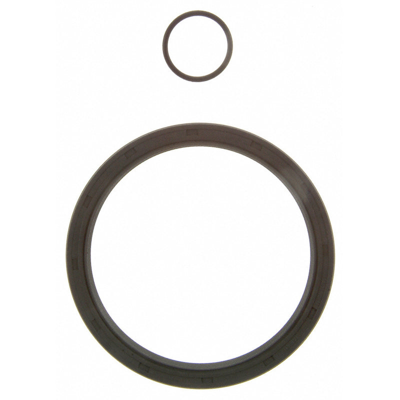 Fel-Pro 08-14 Lexus IS F/15-24 RC F/10-12 Toyota Sequoia Engine Crankshaft Seal Kit Fel-Pro Crankshaft Seals AXOPROS