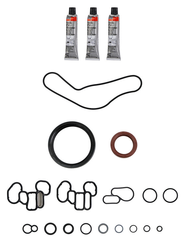 Fel-Pro 09-14 Acura TL/08-17 Honda Accord/05-20 Pilot Engine Conversion Gasket Set Fel-Pro Engine Gaskets AXOPROS